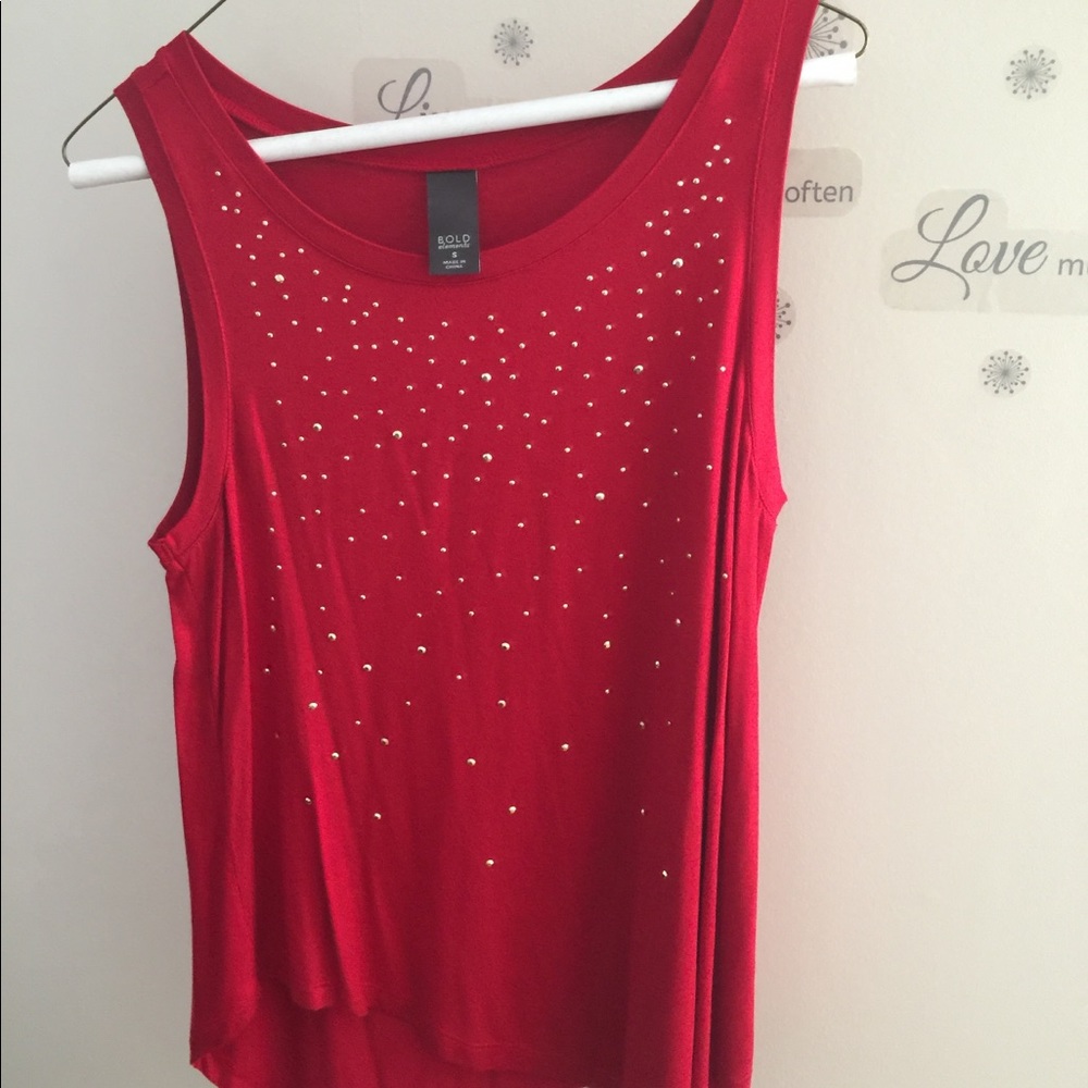 Blouse - Picture 2 of 4